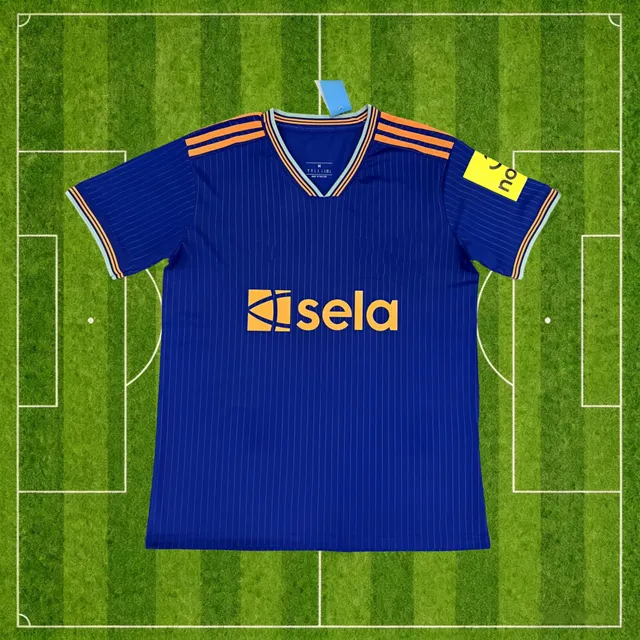 2526 Newcastle United away games