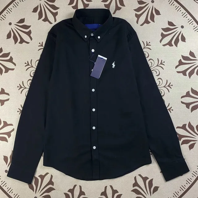 Polo Ralph Lauren Button-Down Shirt Classic Fit