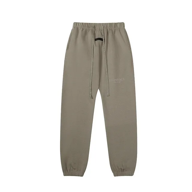 Fear of God Essentials Jogger Essentials Logo