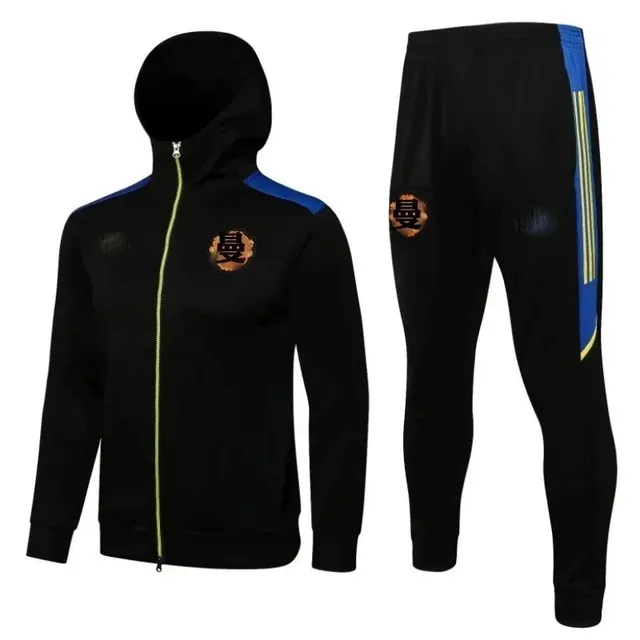 Adidas Track Suit Manchester United