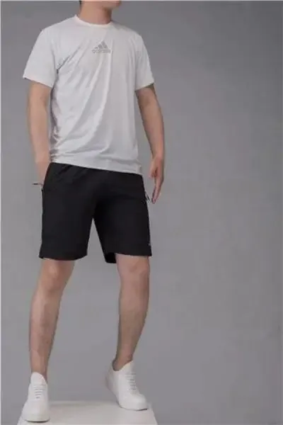 Adidas T-Shirt Classic Logo