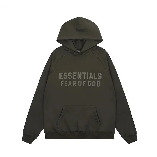 Fear of God Essentials Hoodie Essentials Fear of God