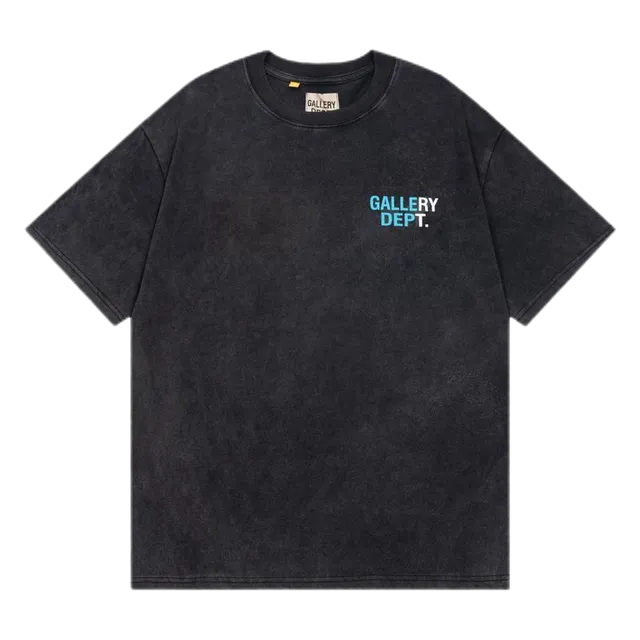 Gallery Dept. T-Shirt Acid Wash