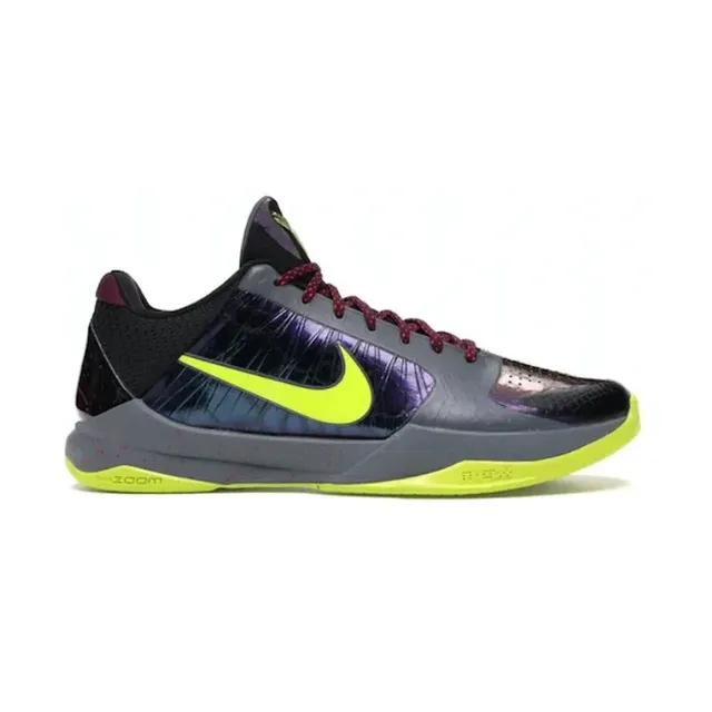 Nike Kobe 4 Protro Grinch