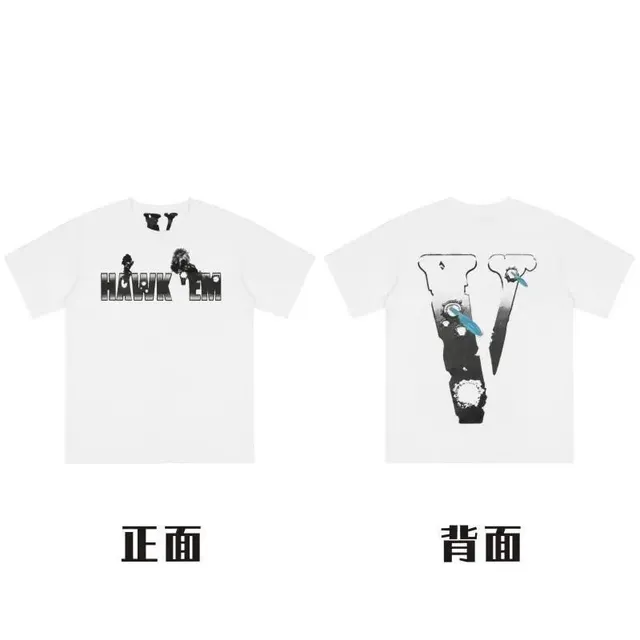 Vlone t shirts