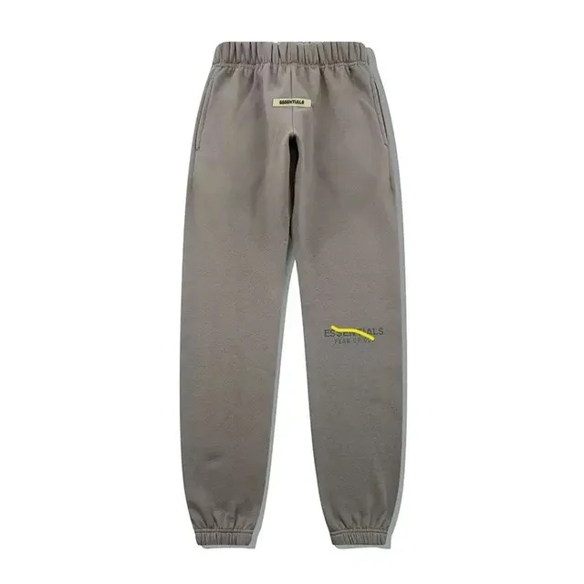 Fear of God Essentials Jogger Essentials Logo