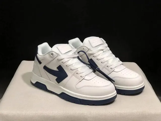 Off-White sneakers