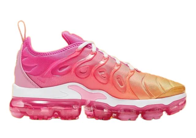 Nike Air VaporMax Plus Sunset Gradient