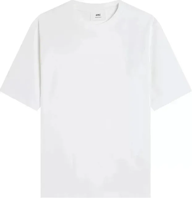 AMI Paris T-Shirt Classic