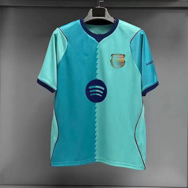 Nike Third Kit Spotify Sponsor Edition