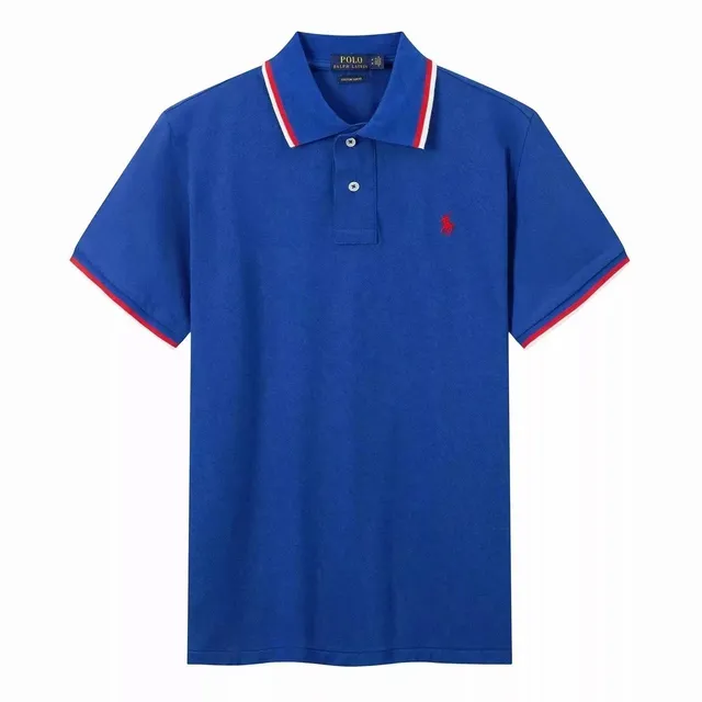 Polo Ralph Lauren Polo Shirt Classic Fit