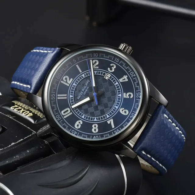 Patek Philippe Aquanaut