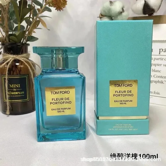 Tom Ford Fleur de Portofino Eau de Parfum