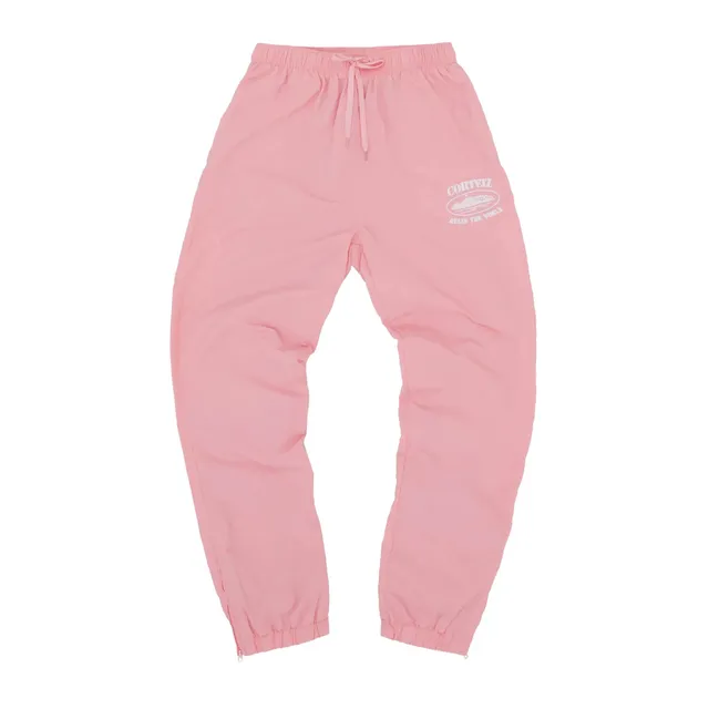 Joggers Corteiz Logo