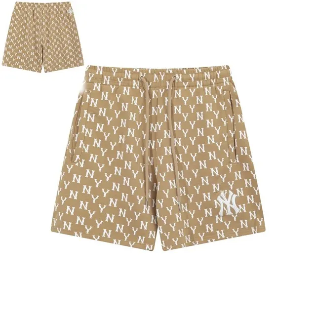 MLB shorts