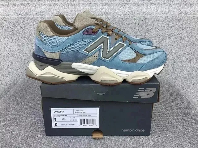 New Balance 9060 Lifestyle