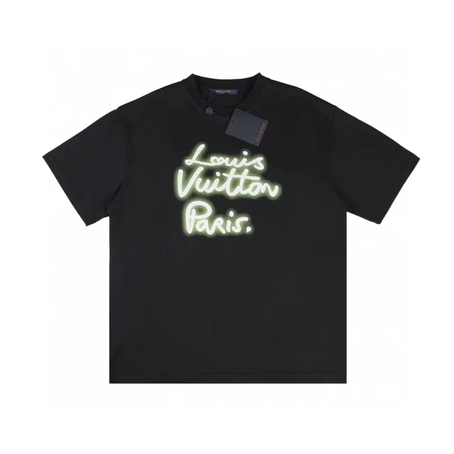 Louis Vuitton t shirts