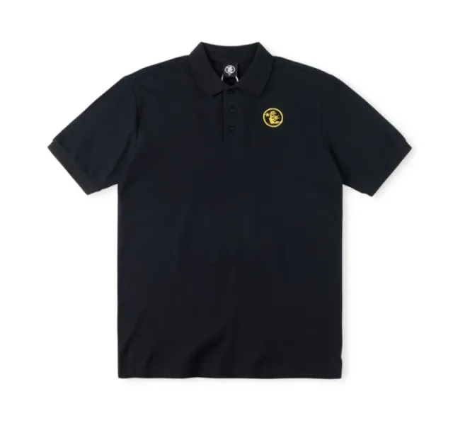 57 polo short sleeve