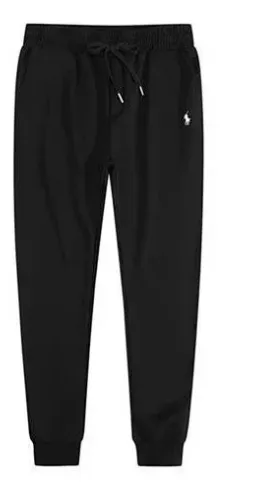 Polo Ralph Lauren Classic Fit Sweatpants Black