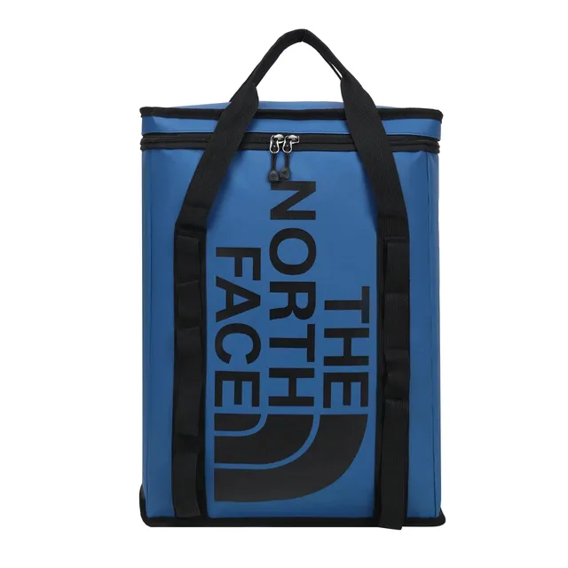The North Face Base Camp Tote Logo Print