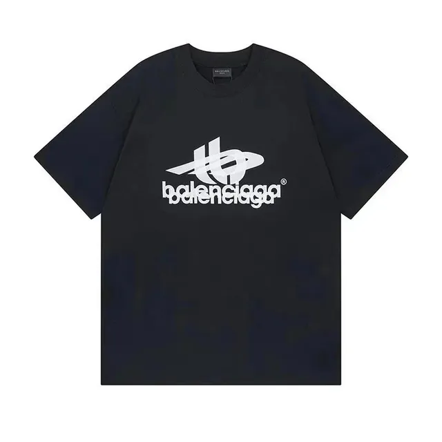 Balenciaga Logo T-Shirt