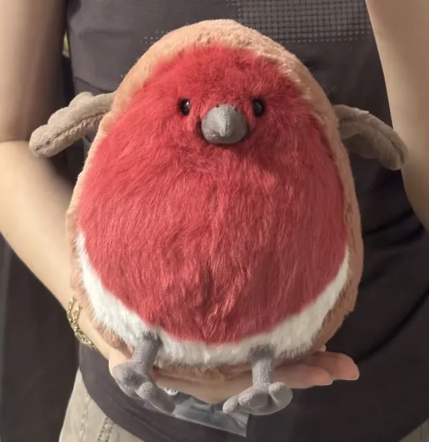 robin
