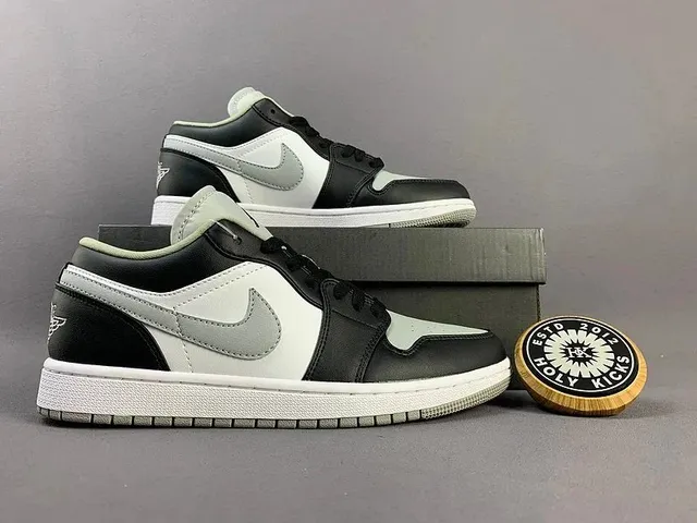 Nike Air Force 1 Low Panda