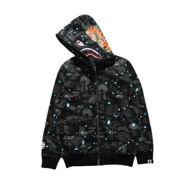 15黑星迷彩