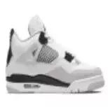 OG AJ4小白水泥