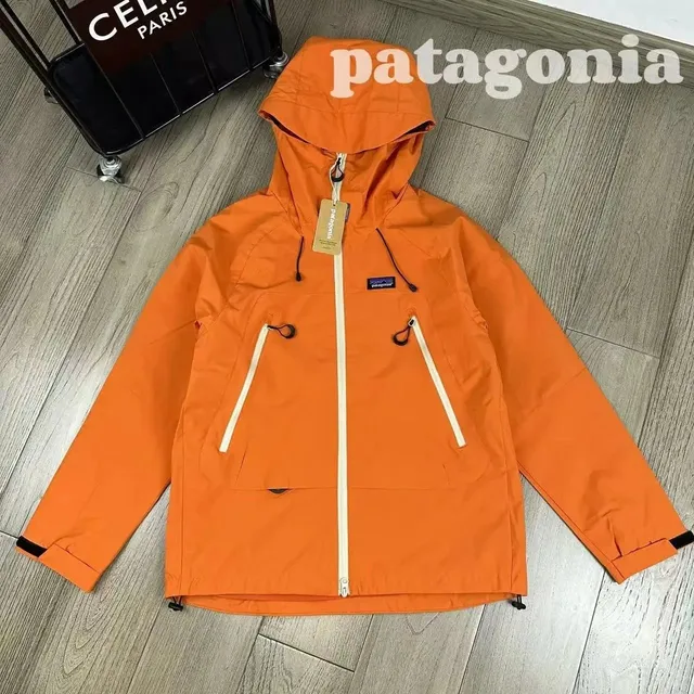 Patagonia Trespasser Jacket