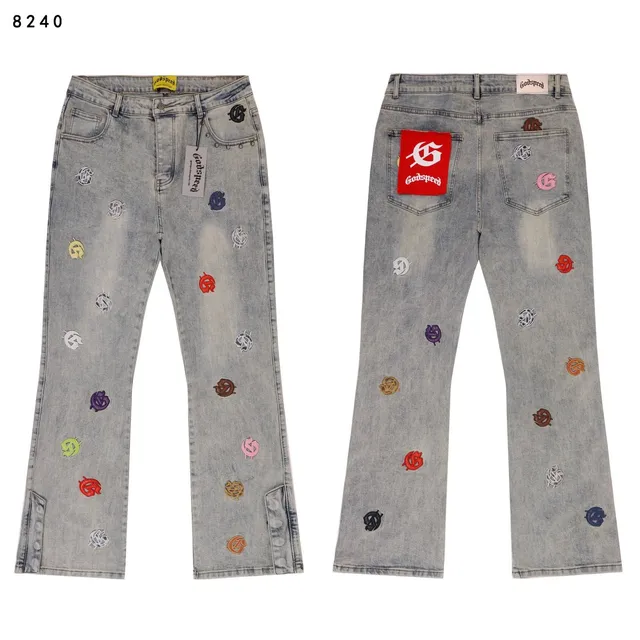 8240牛仔蓝