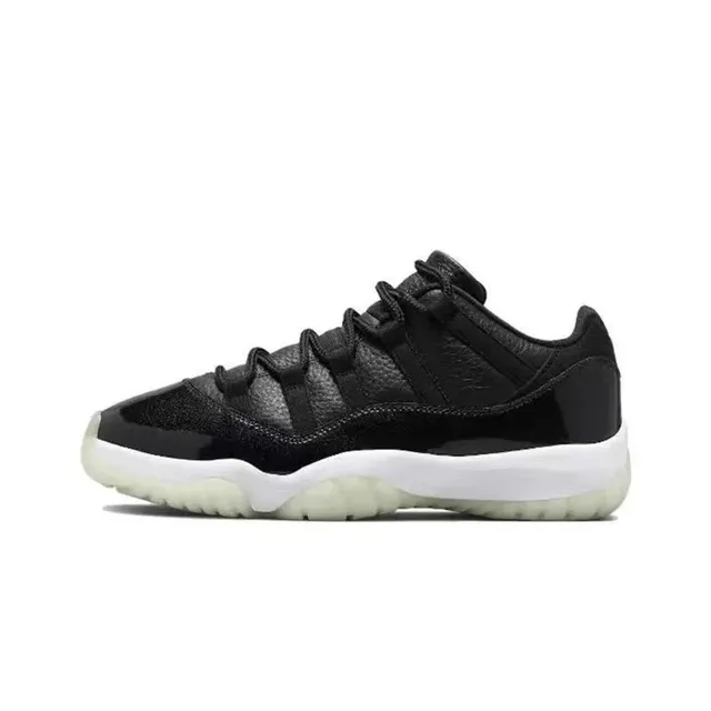 AJ11低帮大魔王