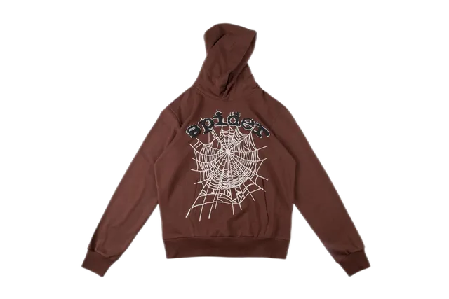 Sp5der Hoodie