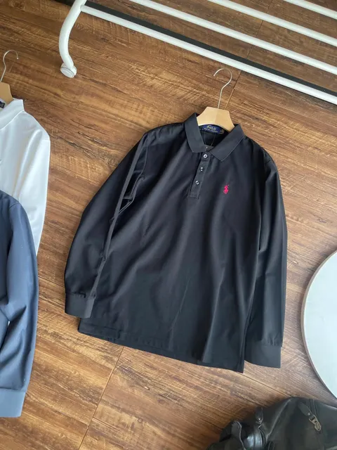 Polo Ralph Lauren Polo Shirt Classic Fit