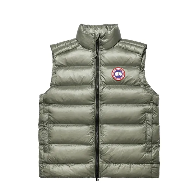 Canada Goose Puffer Vest