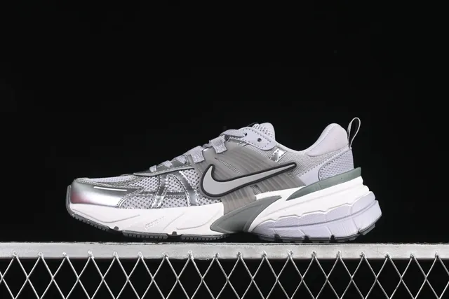 Nike × NOCTA Air Max TN Metallic Silver