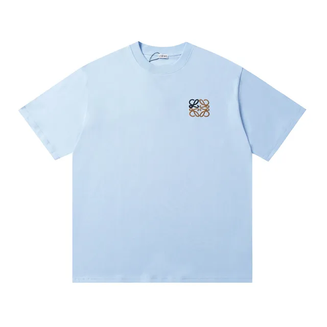 Loewe Logo T-Shirt