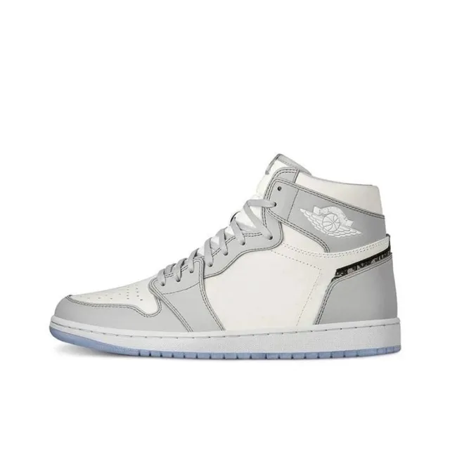 Air Jordan 1 High Cool Grey