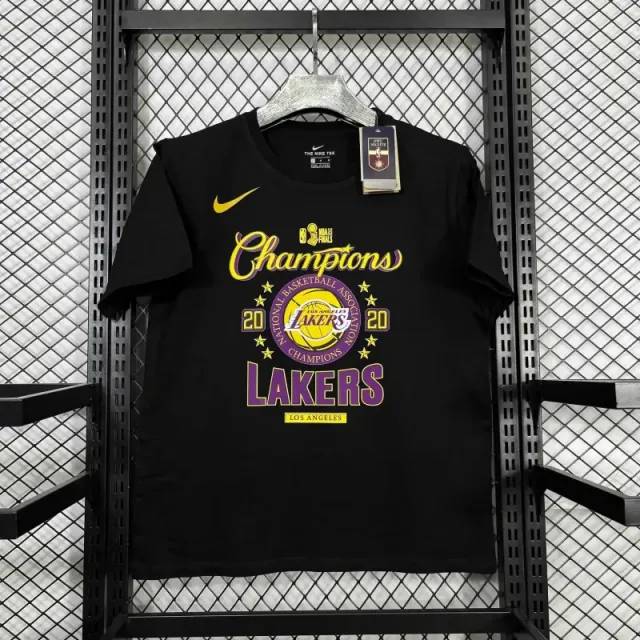 Nike Tee 2020 NBA Finals Champions
