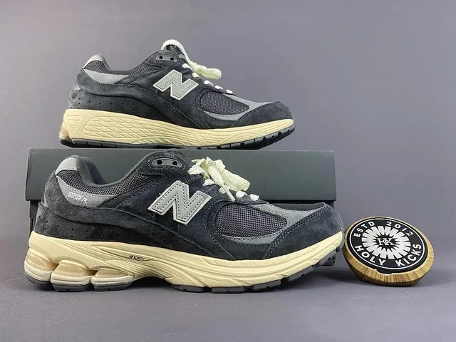New Balance sneakers