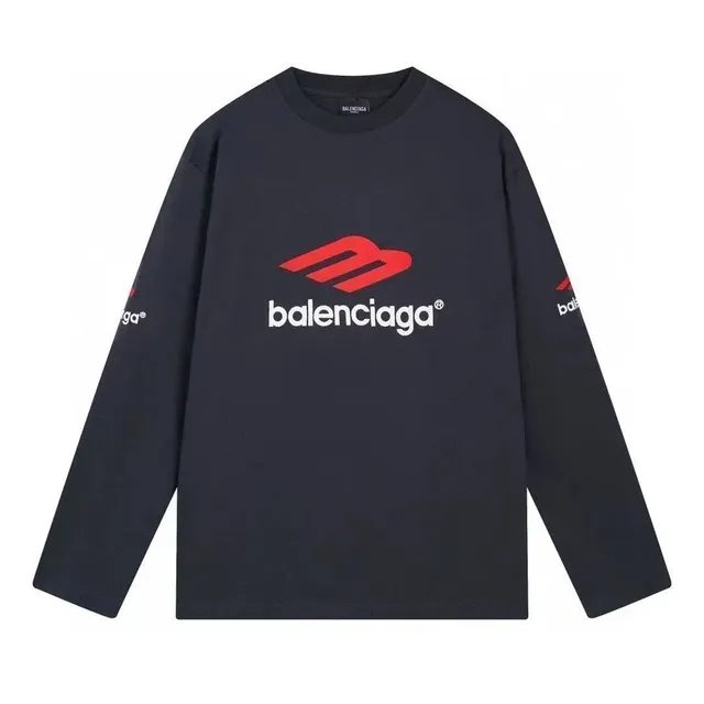 Balenciaga t shirts