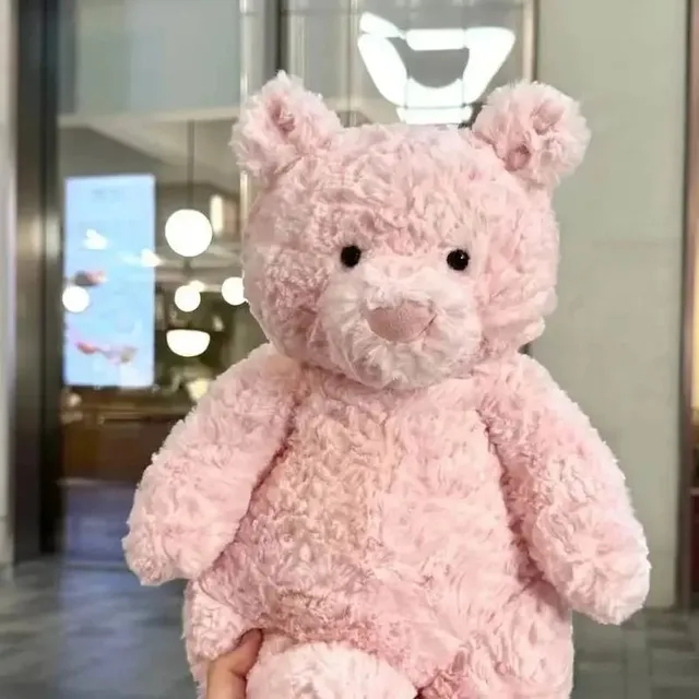 粉色巴熊 36cm