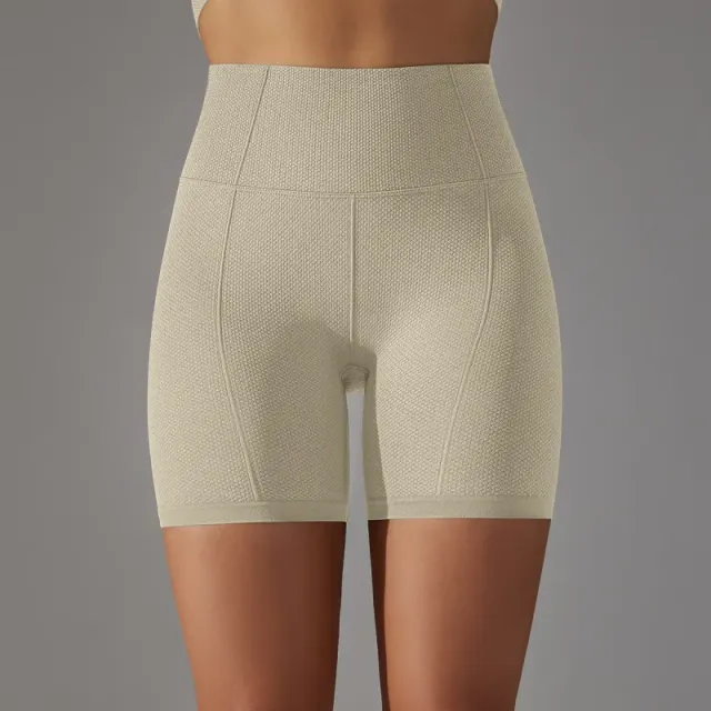 6621 shorts-light gray