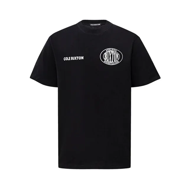 Cole Buxton Graphic Tee Oval Logo