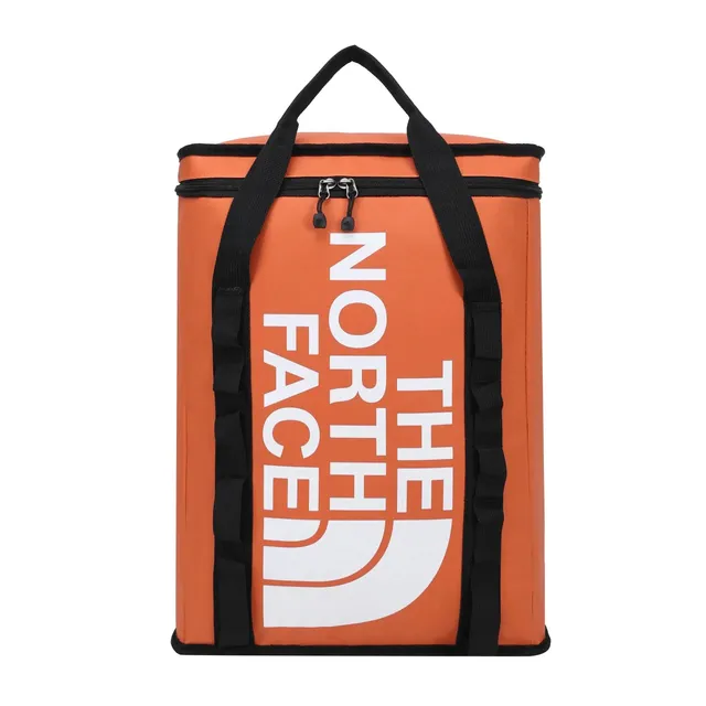 The North Face Base Camp Tote Large Logo