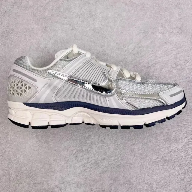 Z版 Nike Vomero5 白银色 FD0884-025