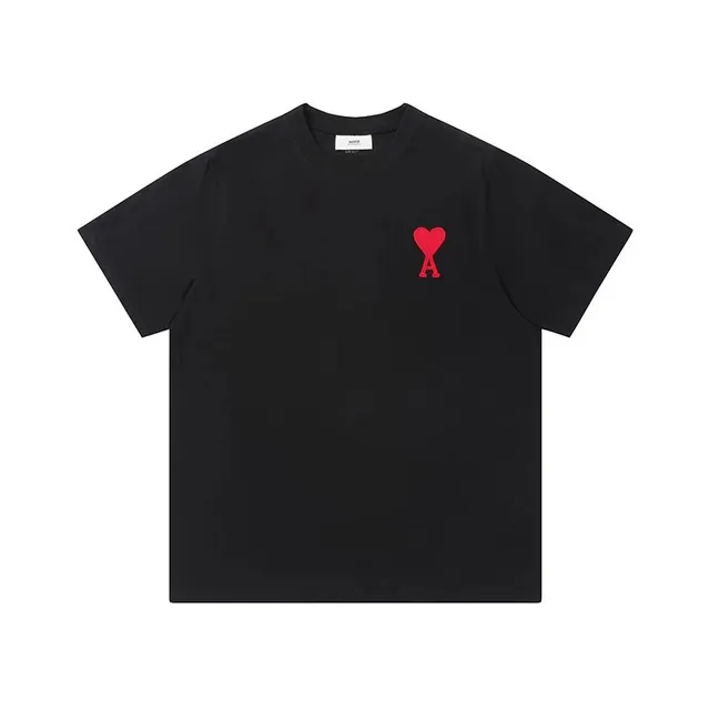 黑红心【8801款】