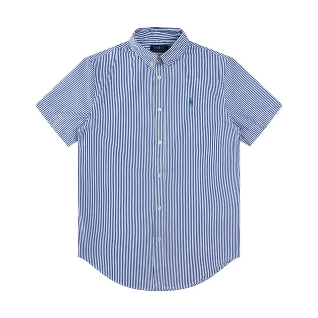 Polo Ralph Lauren Oxford Shirt Striped