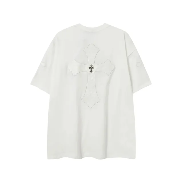 Chrome Hearts t shirts