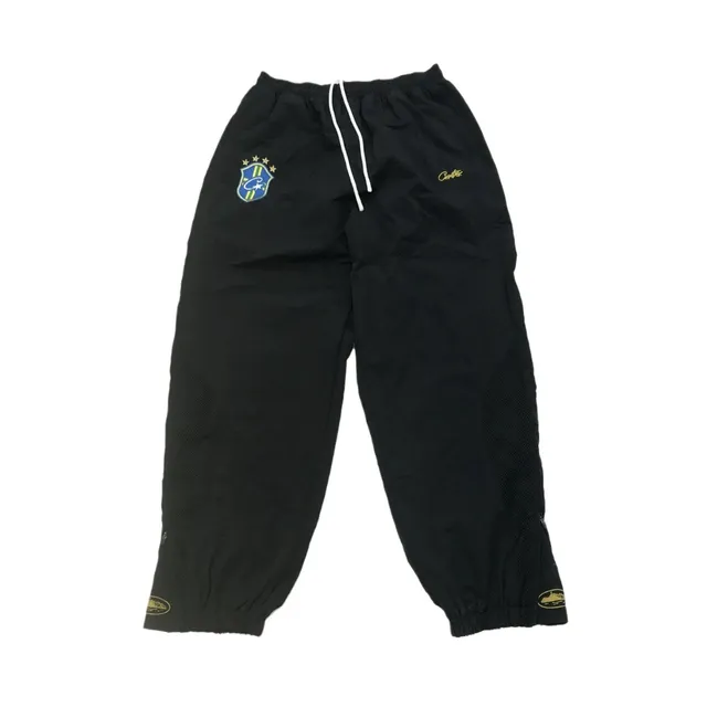 5795黑色裤子
